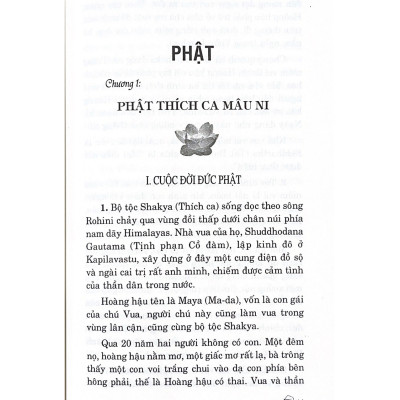 Lời Phật Dạy - Bukkyõ Dendõ Kyõkai - Vanlangbooks