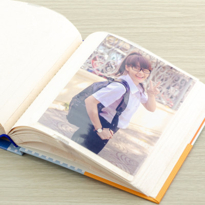 Album ảnh Monestar - 13x18/80 hình NO570-09