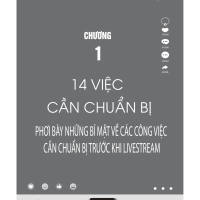 Livestream - Hướng Dẫn Chi Tiết Kiếm Tiền Từ Livestream _1980
