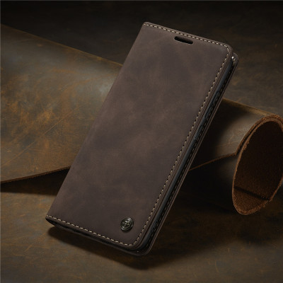 Bao da dạng ví dành cho Xiaomi 11T / 11T Pro chính hãng Caseme - Hàng nhập khẩu