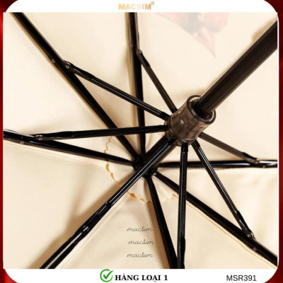 Ô Dù cao cấp Nhãn hiệu Macsim RST Mã R-391