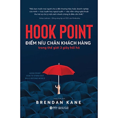 H.ook P.oint - Điểm Níu Chân Khách Hàng Trong Thế Giới 3 Giây Hối Hả_AL