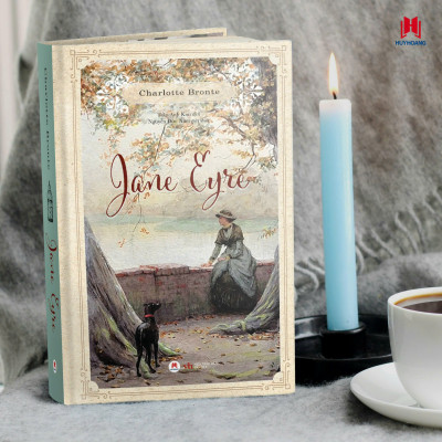Jane Eyre