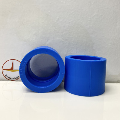 Nối 75 , nối PPR 75 ống nước nóng Bình Minh _ NPR75