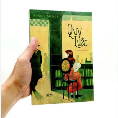 Sách - Quy luật (Nhã Nam HCM)