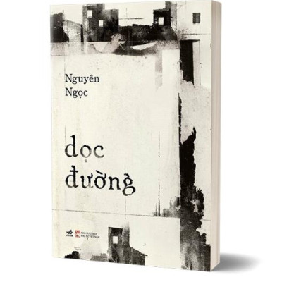 Sách - Dọc Đường (Nhã Nam HCM)
