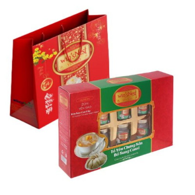 Yến Sào cao cấp win