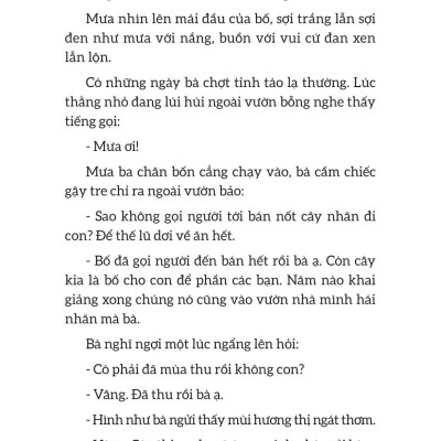 Những Đám Mây Ngoan