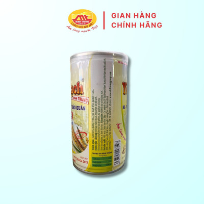 Cháo yến mạch sữa Minh Trung 365g - Cháo YM Sữa 6 (combo 6 lon)