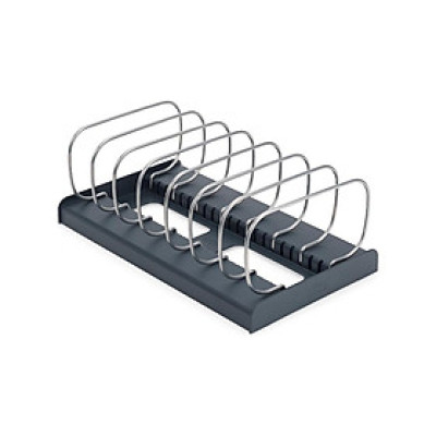 Kệ xếp gọn khay làm bánh Joseph Joseph DrawStore - 009408