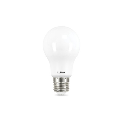 Bóng đèn LED BULB LUMAX#ECOBULB-690LM/865/7W/E27/ECO DAYLIGHT 