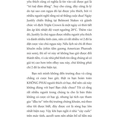 Thao Túng Tâm Lý Trong Marketing