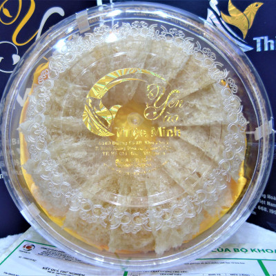 Yến Sào Tinh Chế Thiện Minh 100gr - Nguồn Dinh Dưỡng Đến Từ Thiên Nhiên
