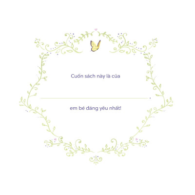 Thủ Thỉ Cùng Con - Con Thật Là Đáng Yêu