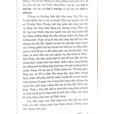 Khí Công Y Đạo - Chữa Bệnh Cao Huyết Áp Và Biến Chứng - Vanlangbooks