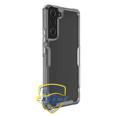 Ốp lưng dẻo trong chống sốc hàng chính hãng Nillkin Nature dành cho Samsung S22 Plus
