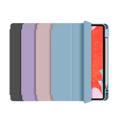 Case/ Ốp Lưng IPAD Gen 10 WIWU Protective Case - Hàng Chính Hãng