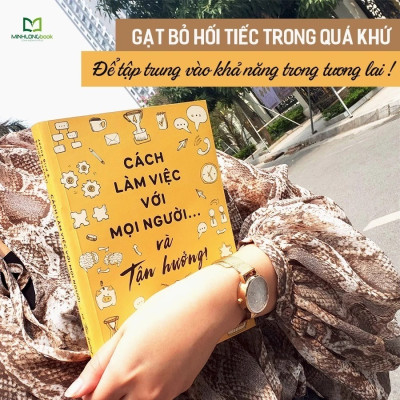 Sách: Combo Sách Kim Chỉ Nam Nơi Công Sở
