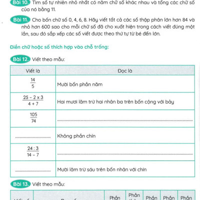 Sách - Toán Bồi Dưỡng Học Sinh Giỏi 5