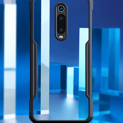 ốp lưng cho xiaomi K20 chống sốc - chính hãng Xundd
