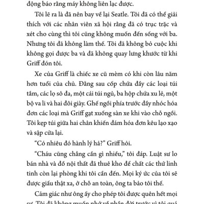 Tôi Vẫn Sống - I Am Still Alive