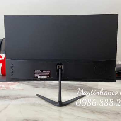 Màn hình máy tính PROVISION / K- VISION  23.8 inches IPS FHD 75Hz (Đen) - Hàng chính hãng
