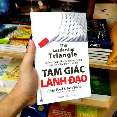 Tam Giác Lãnh Đạo - The Leadership Triangle