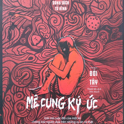 Bảng Danh Sách Tử Hình - Mê Cung Ký Ức