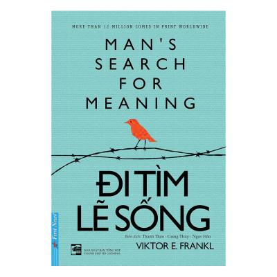Combo SISU - Vượt Qua Tất Cả - Nghệ Thuật Sống Của Người Phần Lan + Đi Tìm Lẽ Sống (2 cuốn)