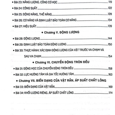 Học Tốt Vật Lí Lớp 10 ( Bám Sát Sách Giáo Khoa Kết Nối Tri Thức Với Cuộc Sống)