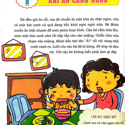 Bồi Dưỡng Kỹ Năng Sống Cho Trẻ - Hiểu An Toàn Biết Thoát Hiểm