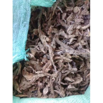 100g lá Cà độc dược khô có tác dụng tốt