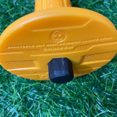 ĐỤC SẮT DẸP INGCO - HÀNG CHÍNH HÃNG