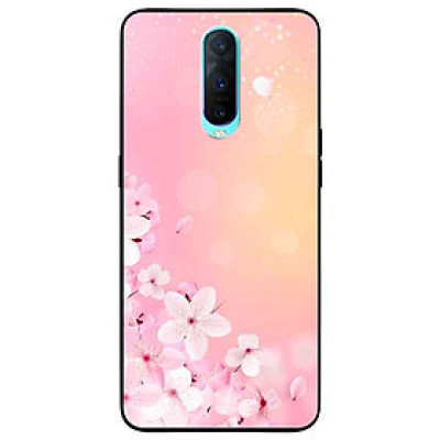 Ốp lưng in cho Oppo R17 Pro Mẫu Dòng Sông Hồng
