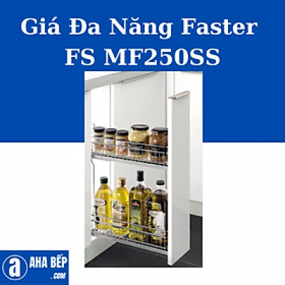 Gía Đa Năng FASTER FS MF250SS. Hàng Chính Hãng