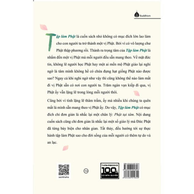 Tập Làm Phật