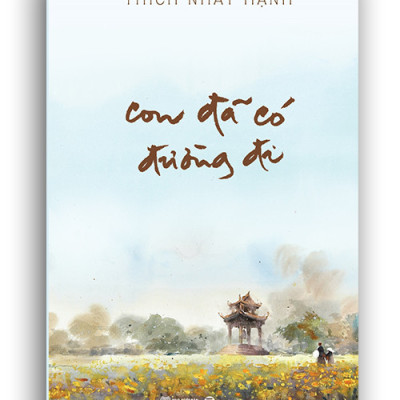 Sách- Con Đã Có Đường Đi - Sách Kỹ Năng Sống (Tái Bản 2022)(199)- 2HBooks