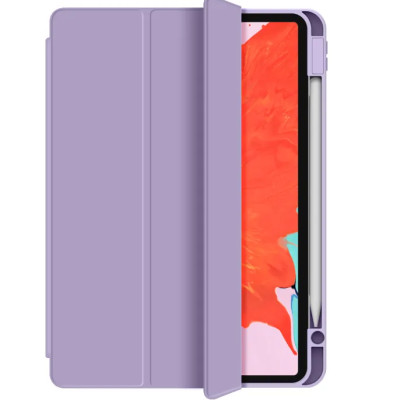 Case/ Ốp Lưng IPAD Gen 10 WIWU Protective Case - Hàng Chính Hãng
