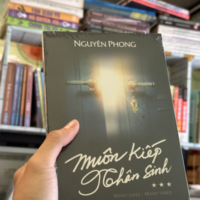 Muôn Kiếp Nhân Sinh - Many Times, Many Lives - Tập 3