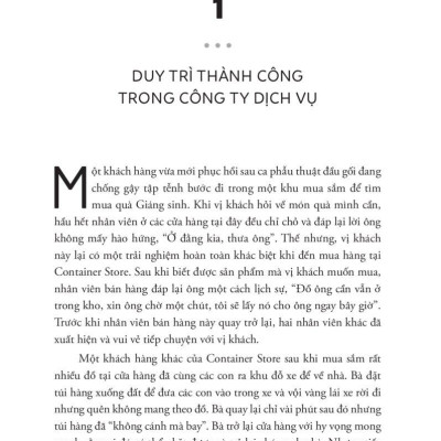 Khám Phá Ngành Kinh Doanh Dịch Vụ
