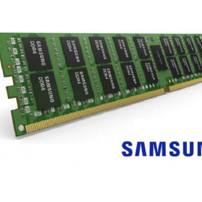 RAM Máy bàn PC DDR4 Samsung 8GB Bus 3200 - Hàng Nhập Khẩu