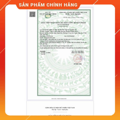 Trà thảo mộc YooGo TurboTea - Hỗ trợ tiêu hóa và giúp nhuận tràng.