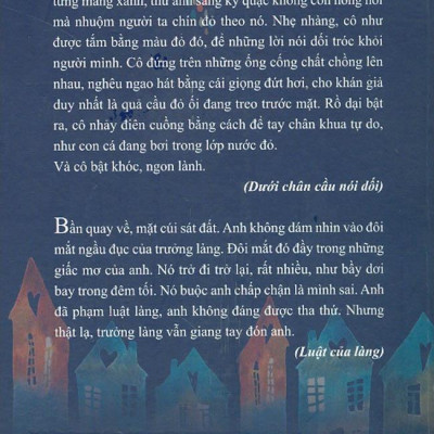 Mở Mắt Mà Mơ