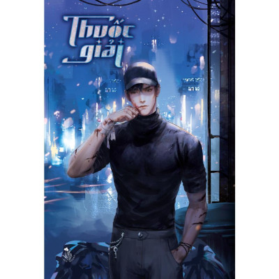 Sách - Thuốc Giải - Tập 1 - AZ Việt Nam