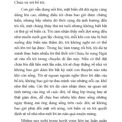 Những Cuộc Phiêu Lưu Kì Thú Robinson Crusoe (Tái Bản 2022)