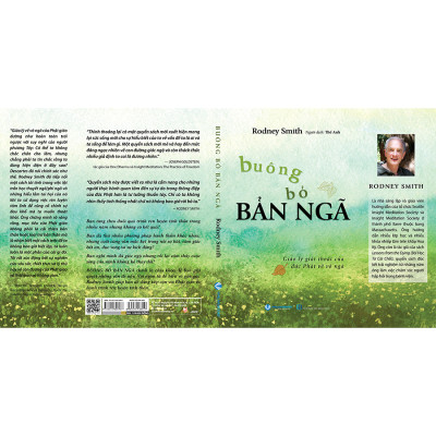 Buông Bỏ Bản Ngã