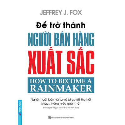 Combo Để Trở Thành Người Bán Hàng Xuất Sắc + Trở Thành Người Ảnh Hưởng - Bản Quyền