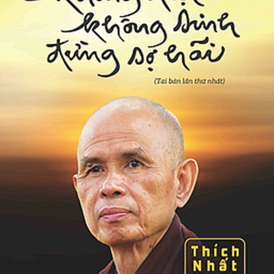 Combo Từng Bước Nở Hoa Sen + Không Diệt Không Sinh Đừng Sợ Hãi (Bộ 2 Cuốn) (SGB)