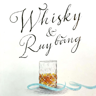 Whisky & Ruy Băng