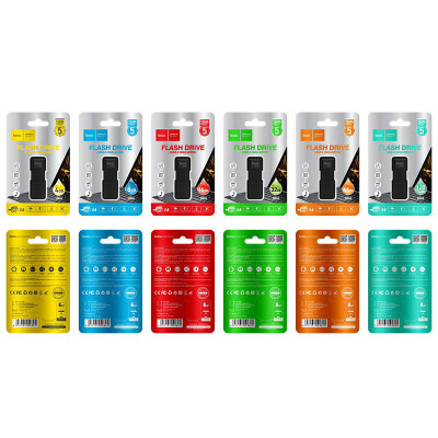 USB 32GB Hoco - Hàng chính hãng